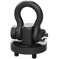 Adb Hrs Shackle Hoist Ring, 36530 36530